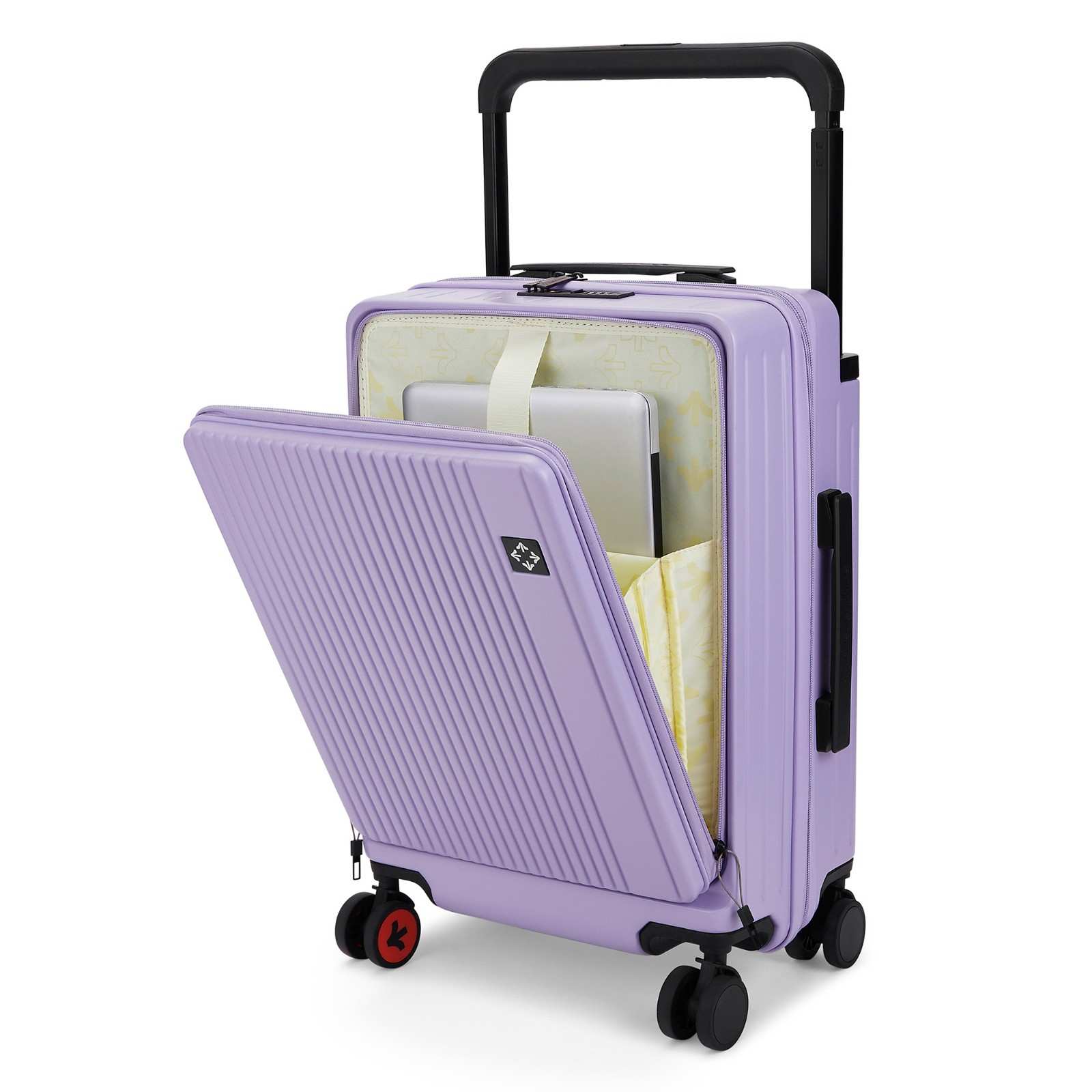 Nasher Miles Premium Trolley Silicon valley