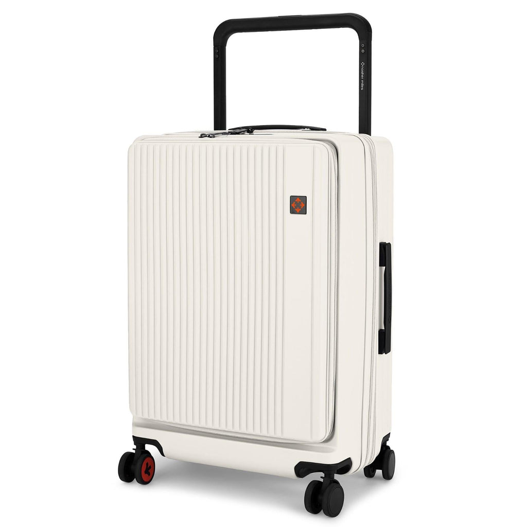 Nasher Miles Premium Trolley Silicon valley