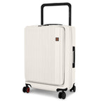 Nasher Miles Premium Trolley Silicon valley