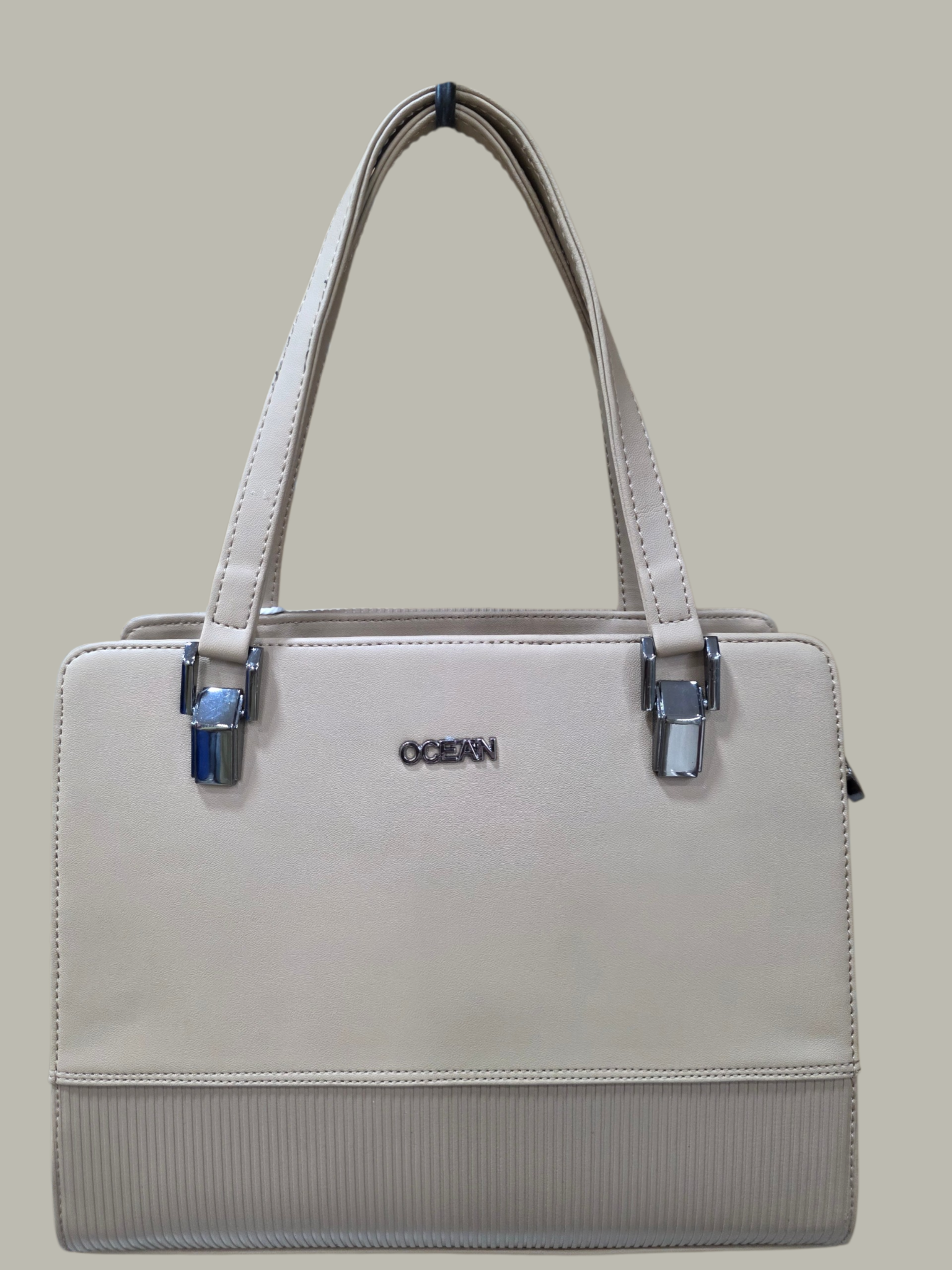 Modern Minimal Handbag