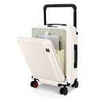 Nasher Miles Premium Trolley Silicon valley