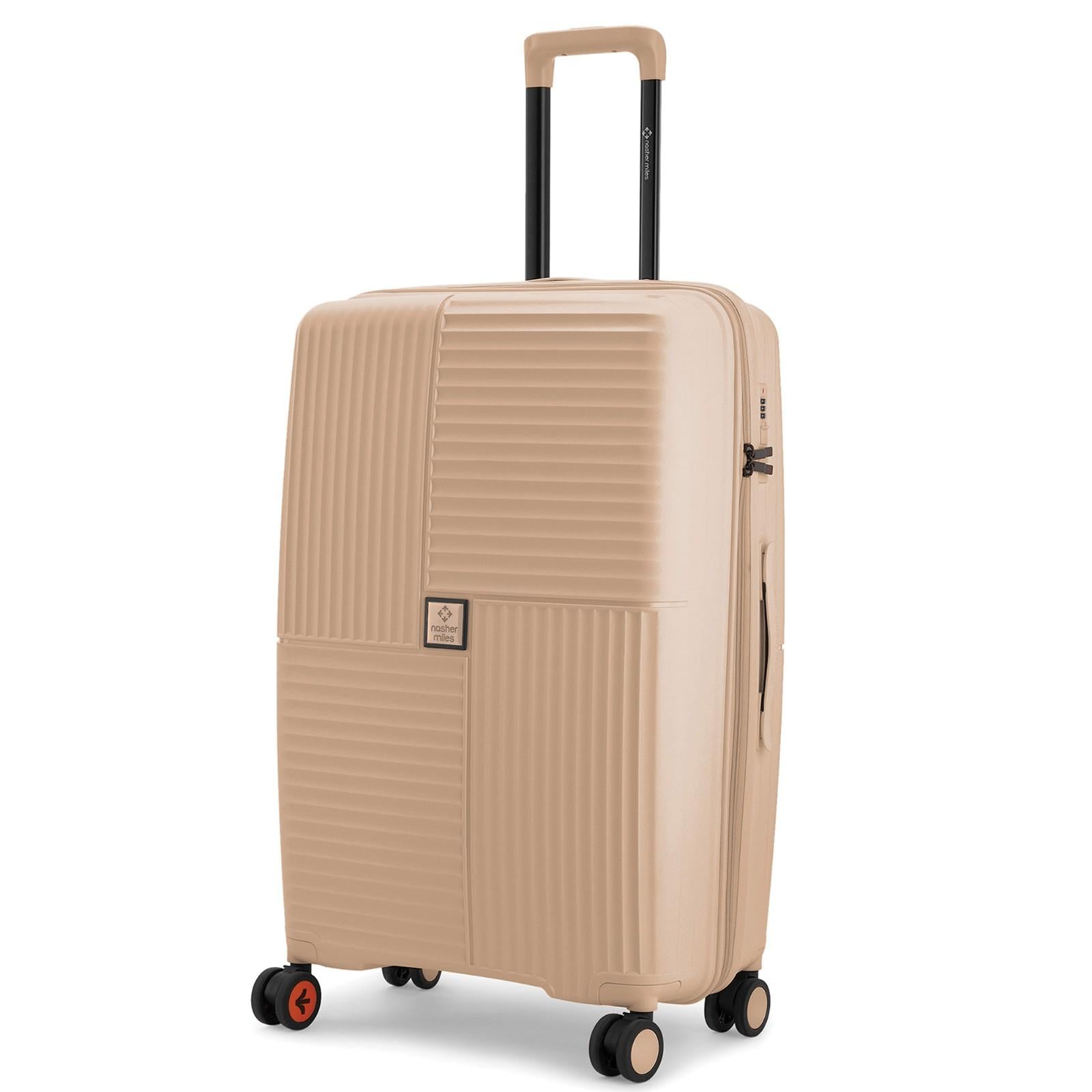 Nasher miles Singapore