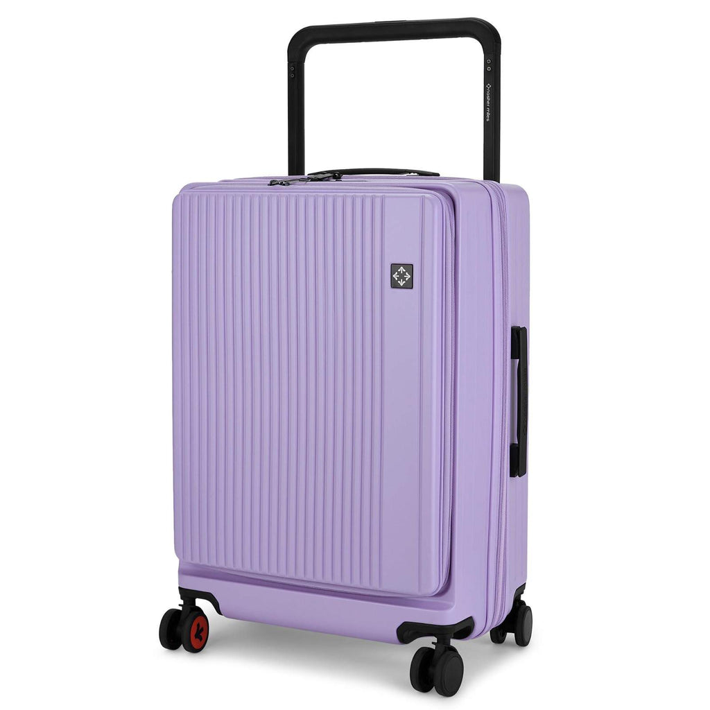 Nasher Miles Premium Trolley Silicon valley