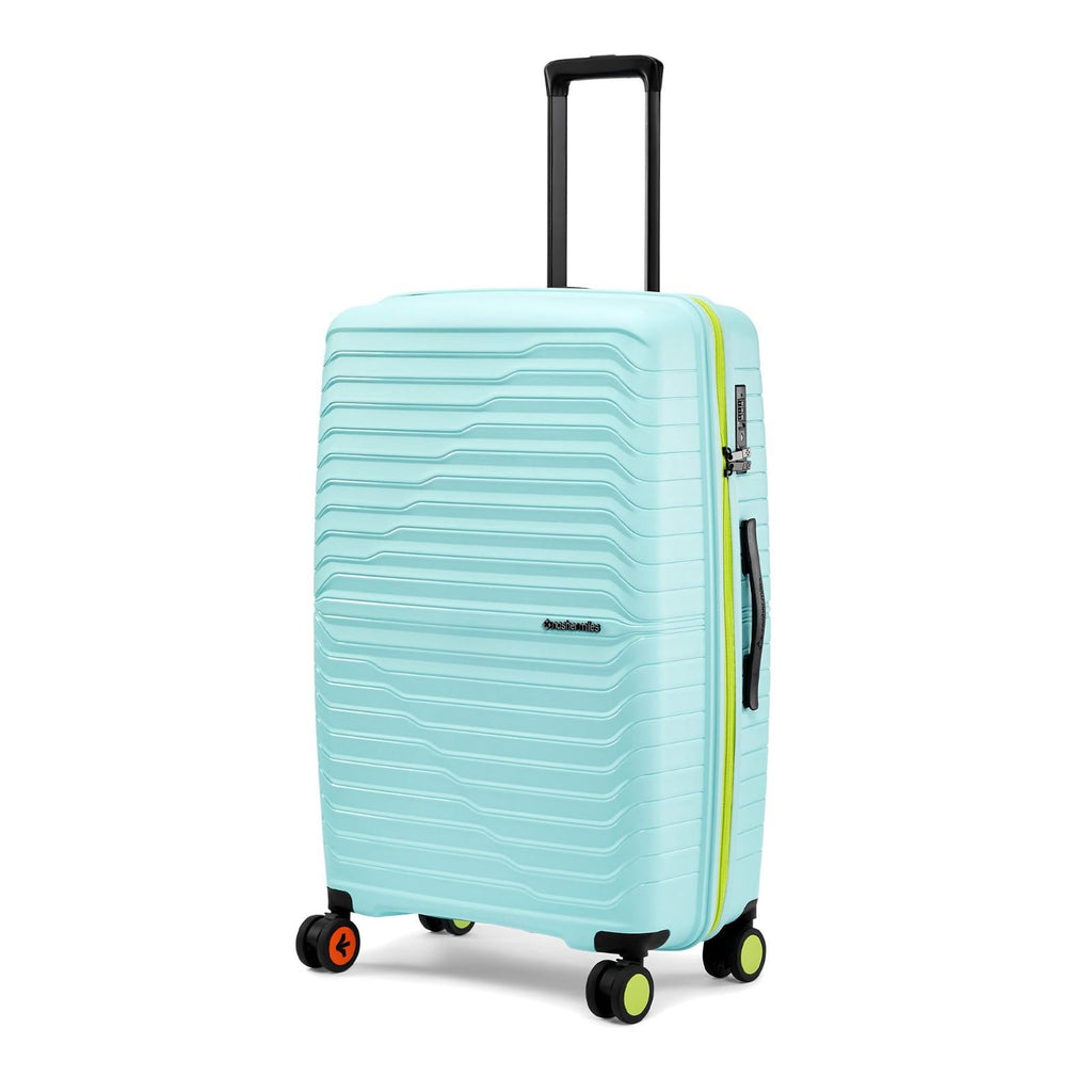 Nasher miles Cairo
