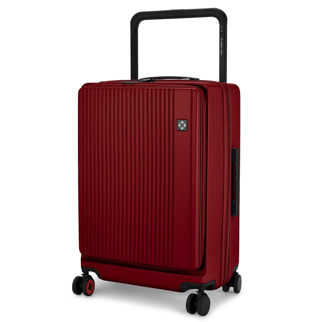 Nasher Miles Premium Trolley Silicon valley