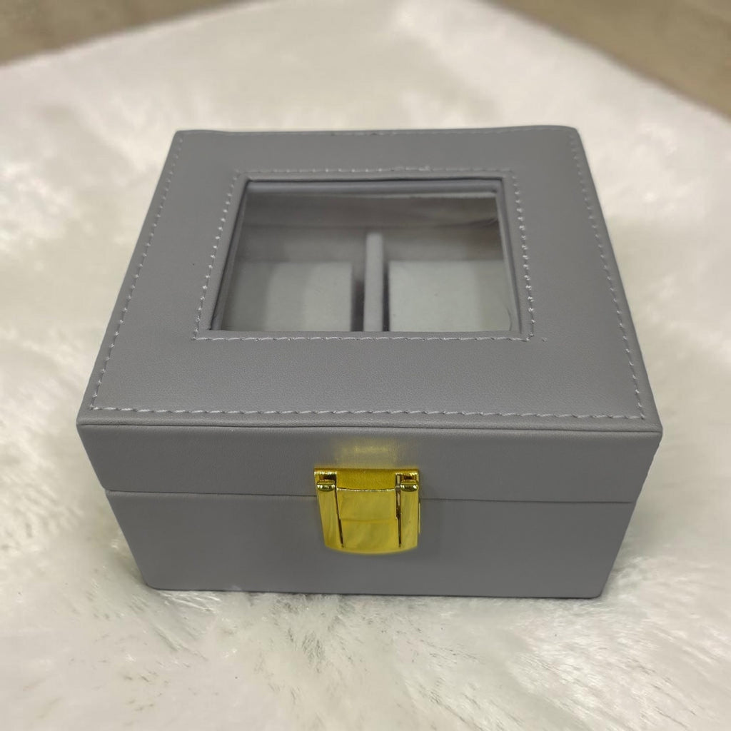 Watch Box