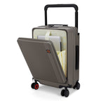 Nasher Miles Premium Trolley Silicon valley