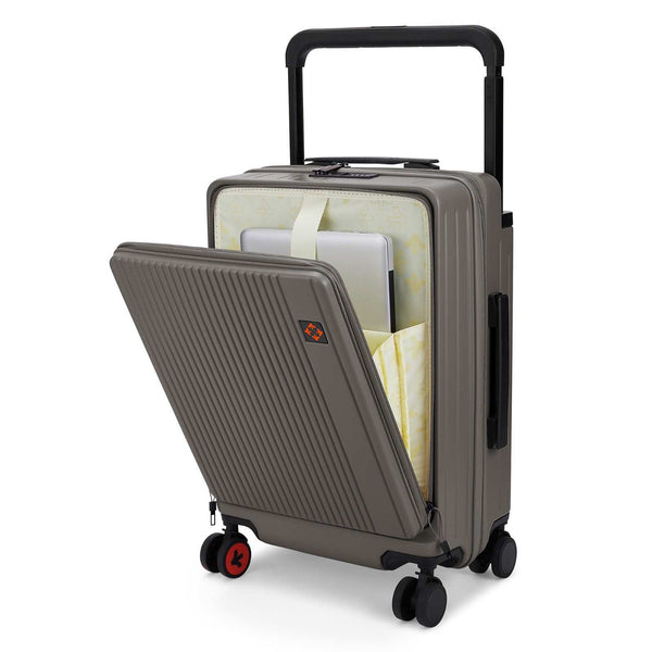 Nasher Miles Premium Trolley Silicon valley