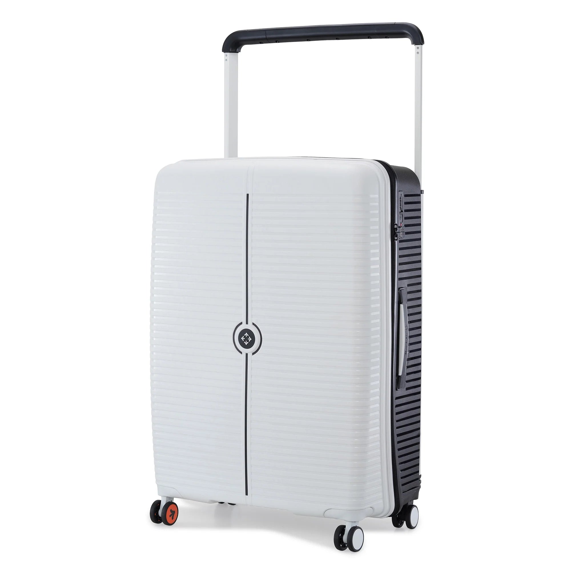 Nasher Miles Dubai Trolley Bag