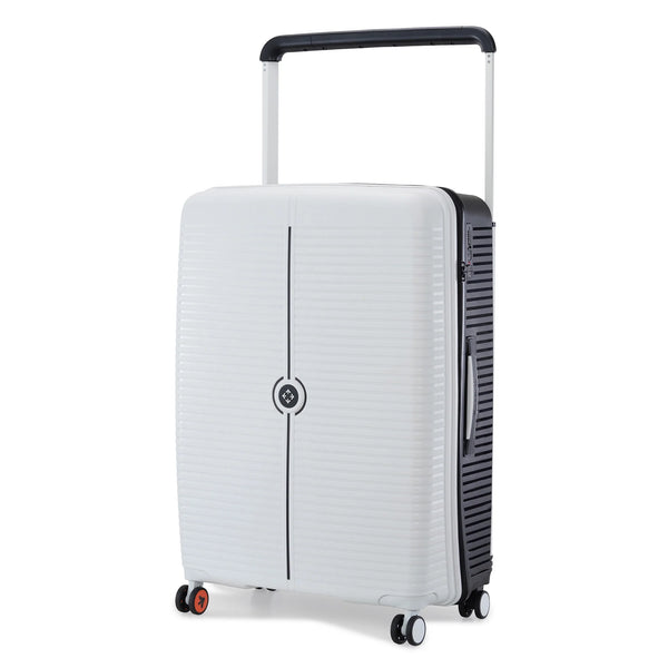 Nasher Miles Dubai Trolley Bag
