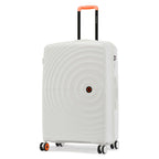 Nasher Miles Seattle Trolley Bag