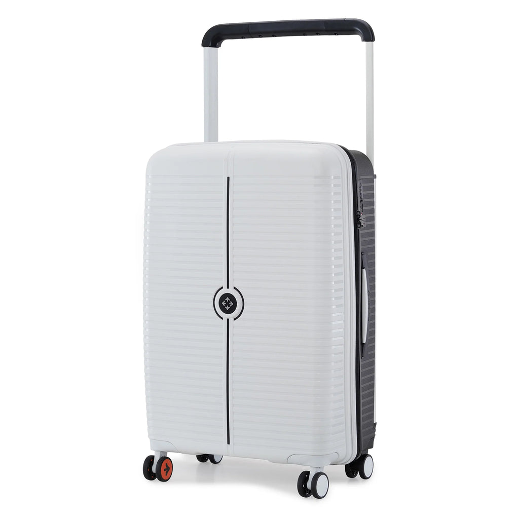Nasher Miles Dubai Trolley Bag