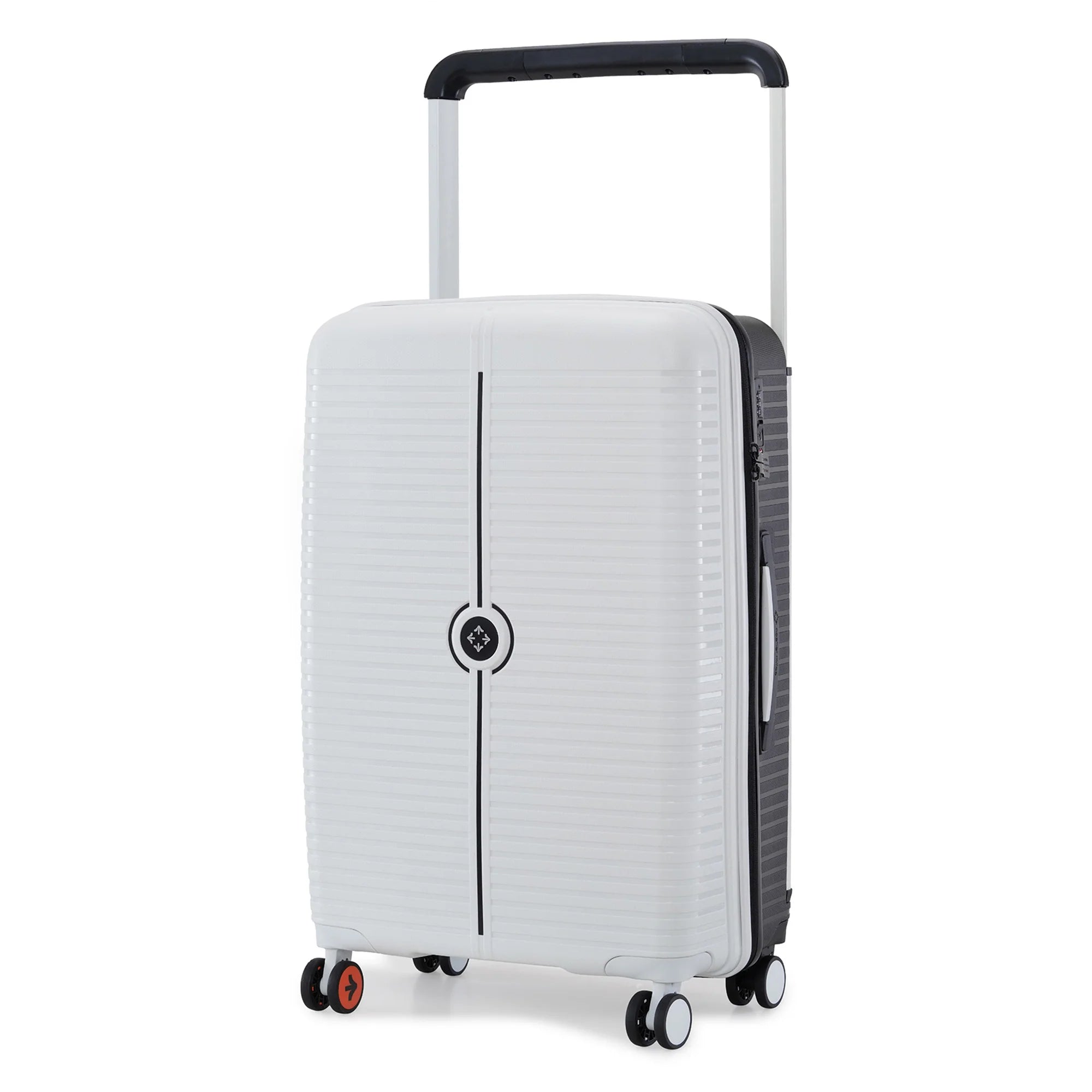 Nasher Miles Dubai Trolley Bag
