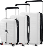 Nasher Miles Dubai Trolley Bag