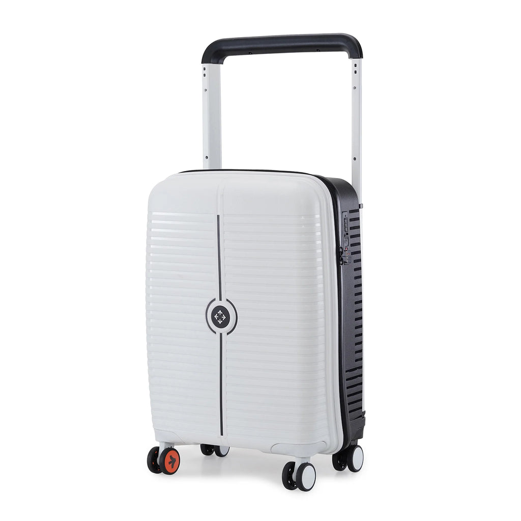 Nasher Miles Dubai Trolley Bag