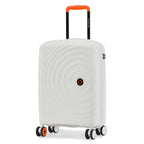 Nasher Miles Seattle Trolley Bag